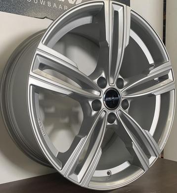 20 Inch GMP Reven  BMW 5 serie F10 F11 Breedset velgen beschikbaar voor biedingen