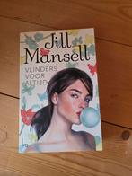Jill Mansell - Vlinders voor altijd, Boeken, Ophalen of Verzenden, Zo goed als nieuw, Jill Mansell