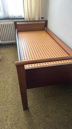 Seniorenbed 190 x 80, Ophalen, Overige materialen, Gebruikt, Eenpersoons