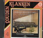 Chr. Kamper Mannenkoor DEV - Psalmen vanuit de Bovenkerk, Cd's en Dvd's, Cd's | Religie en Gospel, Koren of Klassiek, Ophalen of Verzenden