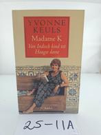 Madame K - Yvonne Keuls, Ophalen of Verzenden, Gelezen, Yvonne Keuls, Overige