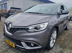 Renault Grand Scénic 1.7 Blue dCi Limited 7p. Leder Nieuwst, Auto's, Renault, 1749 cc, Bedrijf, Diesel, Parkeersensor