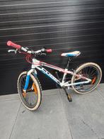 Cube mountainbike voor kınderen, Ophalen of Verzenden, Zo goed als nieuw, Aluminium, 24 inch of meer