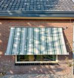 (3 stuks) Elektrische zonnescherm, Ophalen, Gebruikt, Elektrisch, 150 tot 300 cm