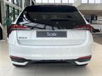 Skoda Scala 1.0 TSI Monte Carlo 115 PK | Matrix LED Koplampe, Voorwielaandrijving, 12 maanden, 116 pk, Wit