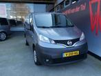 Nissan NV200 1.5 dCi OPTIMA | CRUISE | AIRCO | CAMERA | EURO, Voorwielaandrijving, Stof, Gebruikt, 4 cilinders