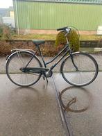 Omafiets 28 inch, Fietsen en Brommers, Fietsen | Dames | Omafietsen, 53 tot 56 cm, Ophalen of Verzenden, Gebruikt, Handrem