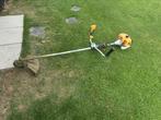 Bosmaaier Stiga SBC 252 D, Ophalen of Verzenden, Zo goed als nieuw, 10 tot 30 cm, Benzine