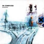 Cd Radiohead – OK Computer (Alternative Rock) Russian, Cd's en Dvd's, Cd's | Rock, Ophalen of Verzenden, Zo goed als nieuw, Poprock