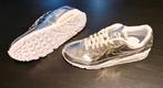 Nike air max 90 metallic silver, Ophalen of Verzenden, Nieuw, Overige kleuren