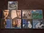 Verschillende cd's Phil Collins, Aha, Enya, Elton John, Eros, Ophalen of Verzenden, 1980 tot 2000, Zo goed als nieuw