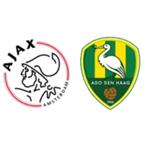 Tickets Jong Ajax - ADO den Haag te koop!, Drie personen of meer, September
