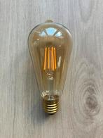 Gallex philips lampen, oranje gloed, 5 stuks, Led-lamp, Gebruikt, Minder dan 30 watt, E27 (groot)