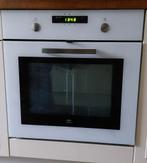 Whirlpool elektrische oven, Gebruikt, Hete lucht, 60 cm of meer, Oven met grill