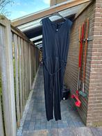 Expresso zwarte jumpsuit maat xl 42 stretch stijlvol pak, Kleding | Dames, Maat 42/44 (L), Ophalen of Verzenden, Zo goed als nieuw