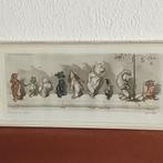 Boris O'Klein (1893-1985), Dirty Dogs of Paris, Chacun son, Ophalen of Verzenden