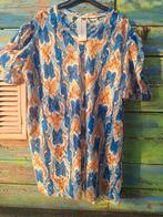 NIEUW NIEUW SHIRT
NEW COLLECTION
XL
76cm okselmaat, Blauw, Maat 46/48 (XL) of groter, Nieuw, Ophalen of Verzenden