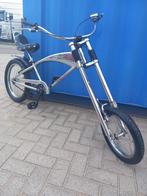Oldtimer fiets, Ophalen of Verzenden, Raleigh, Jaren '60 of nieuwer