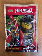 Lego  891838 Ninjago Buffer Limited edition Polybag - NIEUW, Kinderen en Baby's, Speelgoed | Duplo en Lego, Ophalen of Verzenden