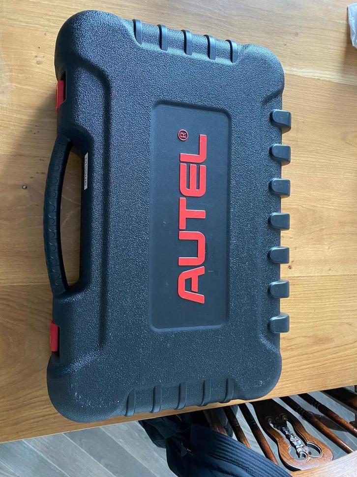 Autel MaxiSys MS906 Diagnose Apparaat, Auto-onderdelen, Elektronica en Kabels, Alfa Romeo, Audi, BMW, Citroën, Daihatsu, Fiat