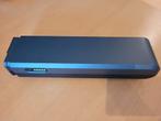 Shimano Steps fietsaccu BT-E6000, goede staat, 1 jaar oud, Fietsen en Brommers, Ophalen of Verzenden