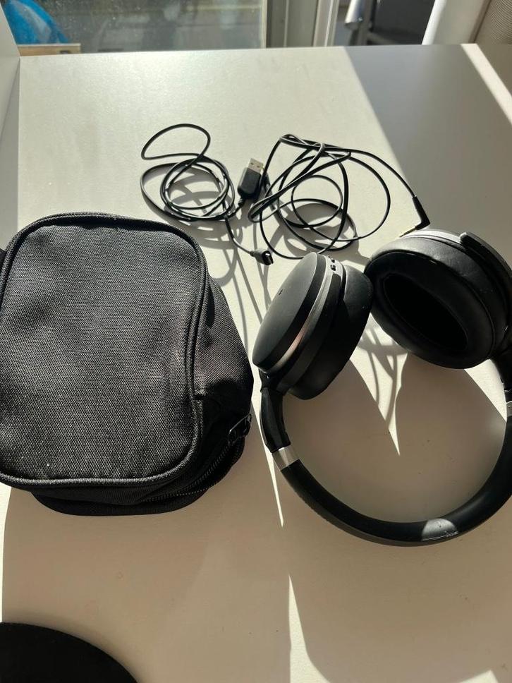 Sennheiser HD 4.50 BTNC Draadloze Koptelefoon, Hobby en Vrije tijd, Elektronica-componenten, Zo goed als nieuw, Ophalen