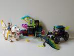 Lego Elves 41195 Emily en Noctura's Duel, Kinderen en Baby's, Complete set, Ophalen of Verzenden, Lego, Zo goed als nieuw