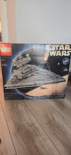 LEGO Star Wars 10030 Imperial Star Destroyer UCS, Kinderen en Baby's, Speelgoed | Duplo en Lego, Verzenden, Gebruikt