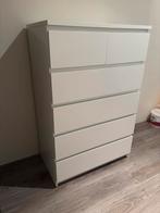 IKEA Malm Ladekast, Huis en Inrichting, Ophalen, Overige materialen, 100 tot 150 cm, 50 tot 100 cm