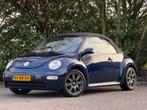 Volkswagen Beetle Kever 1.6 Cabriolet 2003 BBS Airco Cruise, Auto's, Stof, 4 cilinders, Cabriolet, 75 €/maand