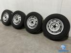 9-10mm! Originele Fiat Ducato Maxi Citroen Jumper Maxi Peuge, Auto-onderdelen, Banden en Velgen, -, Banden en Velgen, Ophalen of Verzenden