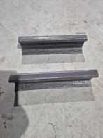 Aanbeeld spoorrails, Ophalen of Verzenden