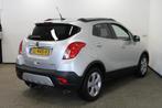 Opel Mokka 1.4 T Cosmo (bj 2015), Voorwielaandrijving, 65 €/maand, Gebruikt, Euro 6