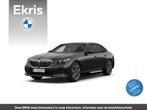 BMW i5 eDrive40 | M Sport Edition | M Sportpakket | Innovati, Automaat, 2095 kg, 510 min, Zwart