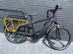Gloednieuwe Riese & Müller Multicharger GT Touring!, Riese & Müller, Nieuw, Ophalen of Verzenden, 51 tot 55 cm