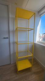 IKEA Vittsjö stellingkast te koop, Ophalen, Zo goed als nieuw