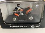 Bombardier Quad ATV  nieuw in verpakking, Ophalen, Nieuw, Auto, Overige merken