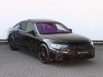Audi S8 4.0 TFSI Quattro 571pk | B&O | Pano | TV | Vierwiels, Auto's, Audi, Te koop, Cruise Control, Benzine, Gebruikt