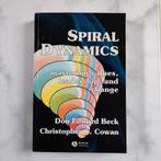 Spiral dynamics - Christopher C.Cowan, Boeken, Ophalen of Verzenden, Zo goed als nieuw