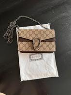 Gucci dionysus mini, Ophalen of Verzenden, Zo goed als nieuw, Minder dan 200 cm, Minder dan 80 cm