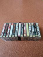 14 cassettes met Commodore 64 games, Ophalen of Verzenden, Commodore 64