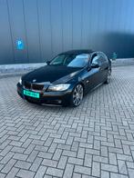 ✅BMW e90 3-Serie 330i M-pakket/Airco/Nap/APK “26, Auto's, Achterwielaandrijving, Zwart, 258 pk, Bedrijf