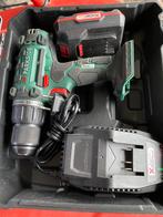 Parkside boormachine met gereedschap nieuw, Doe-het-zelf en Verbouw, Gereedschap | Boormachines, Ophalen of Verzenden, Nieuw, Boormachine