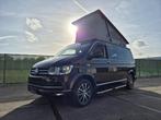 Vw T6 California Ocean 2.0TDI DSG 113dkm euro6, Caravans en Kamperen, Campers, Automaat, Volkswagen, Hefdak, Bedrijf