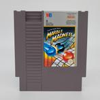 Marble Madness - Nintendo NES Cartridge - FRA, Gebruikt, Overige genres, 1 speler, Ophalen of Verzenden