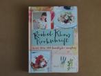 Rachel Khoo's Kookschrift - Rachel Khoo -, Boeken, Kookboeken, Ophalen of Verzenden, Zo goed als nieuw, Frankrijk