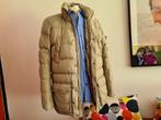 Tommy Hilfiger Jas met warme en beige kleur maat 50, Beige, Tommy Hilfiger, Nieuw, Verzenden