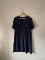 Jurk River Woods (38), Maat 38/40 (M), Blauw, River Woods, Ophalen of Verzenden