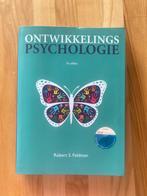 Ontwikkelingspsychologie - Feldman 7e editie, Boeken, Psychologie, Ophalen of Verzenden, Zo goed als nieuw, Ontwikkelingspsychologie