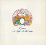Queen – A Night At The Opera - Orig. LP, Cd's en Dvd's, Vinyl | Rock, Ophalen of Verzenden, Zo goed als nieuw, 12 inch, Poprock